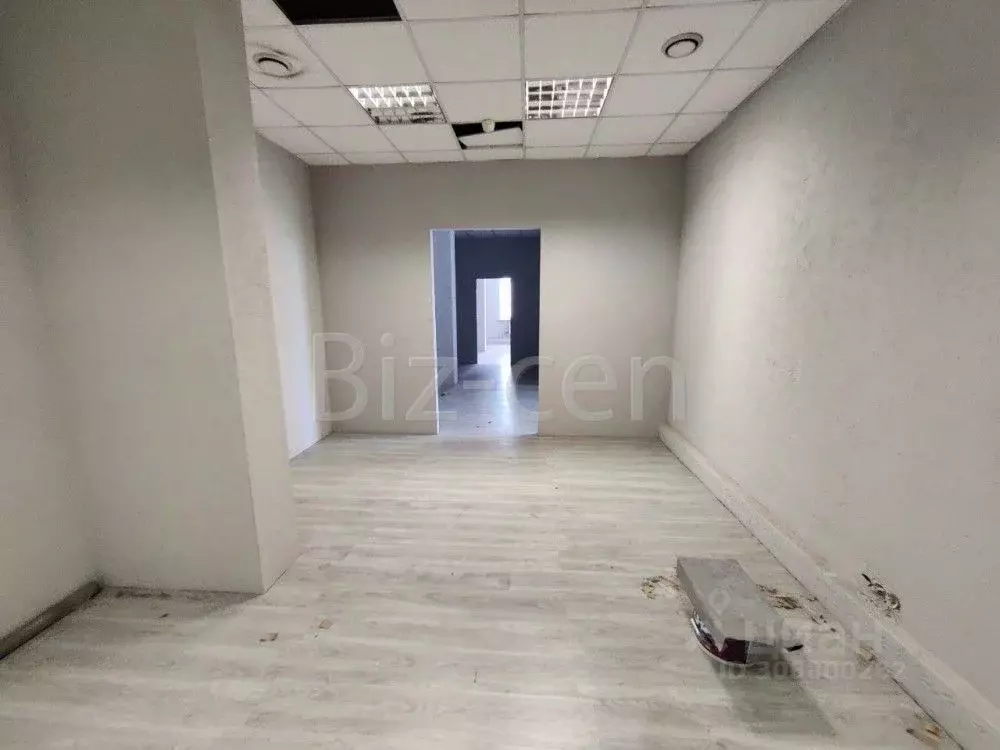 Офис в Санкт-Петербург Курляндская ул., 44 (129 м) - Фото 0