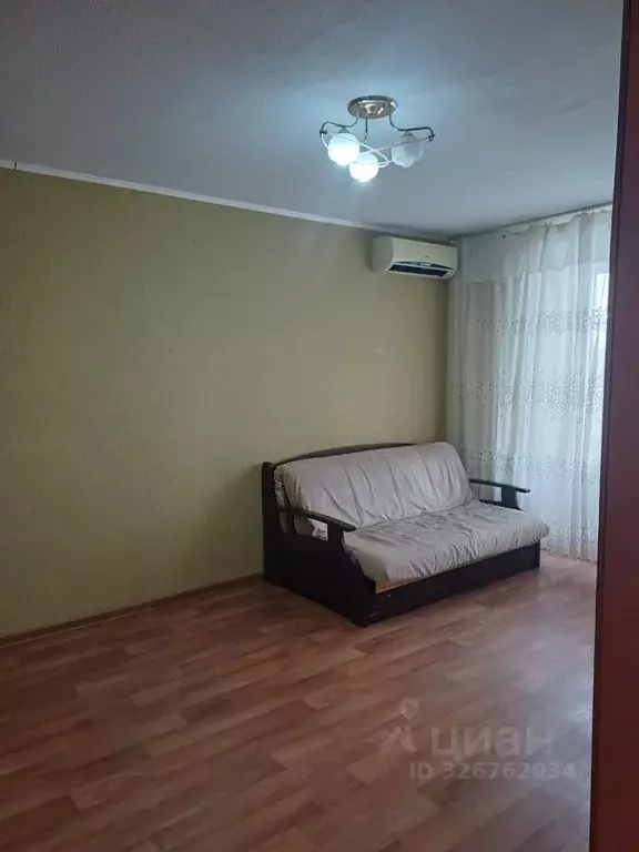 1-к кв. Ростовская область, Азов Азовский район, ул. Кирова, 78 (40.0 ... - Фото 2