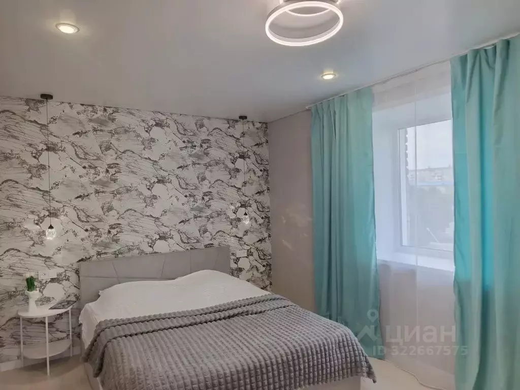 1-к кв. Алтайский край, Бийск Красноармейская ул., 45 (31.0 м) - Фото 2