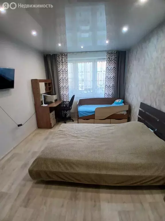 2-комнатная квартира: Киров, микрорайон Коминтерновский, Торфяная ... - Фото 1