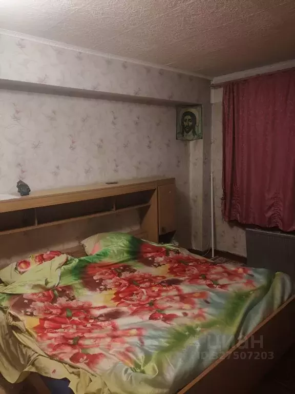 3-к кв. Коми, Воргашор пгт ул. Энтузиастов, 5 (70.6 м) - Фото 2