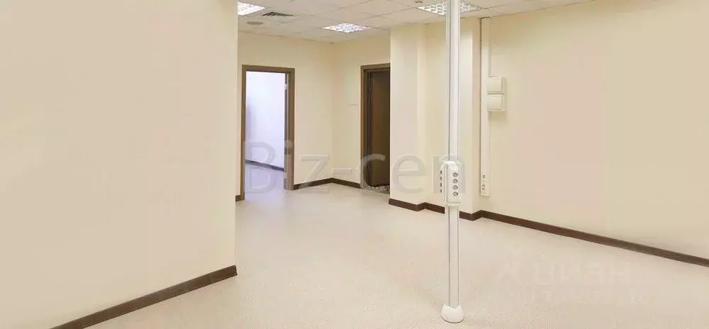 Офис в Московская область, Химки ул. Авиационная, 8 (180 м) - Фото 2