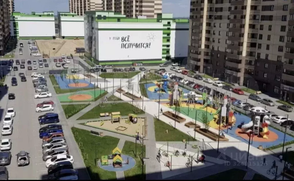 Гараж в Тюменская область, Тюмень ул. Тимофея Чаркова, 81с1 (14 м) - Фото 1