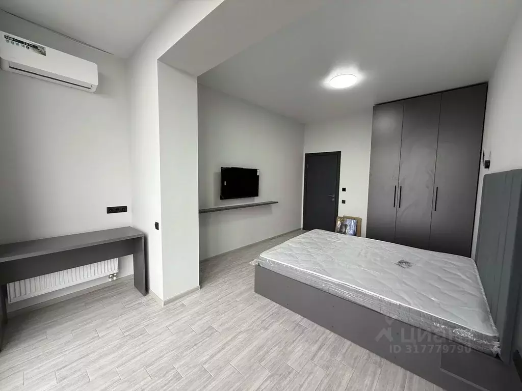 2-к кв. Крым, Ялта ул. Ореховая, 23А (104.0 м) - Фото 1