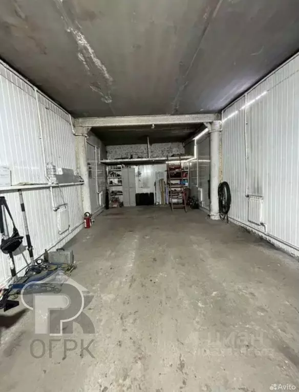 Гараж в Московская область, Балашиха городской округ, д. Пестово  (41 ... - Фото 2