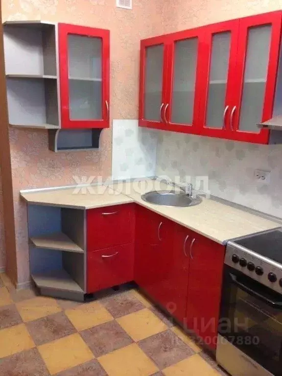 1-к кв. Новосибирская область, Новосибирск ул. Фрунзе, 49 (42.0 м) - Фото 1