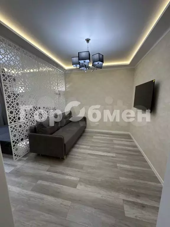 1-к. квартира, 40 м, 16/17 эт. - Фото 0