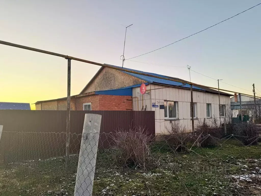 Дом в Челябинская область, Сосновский муниципальный округ, пос. ... - Фото 1