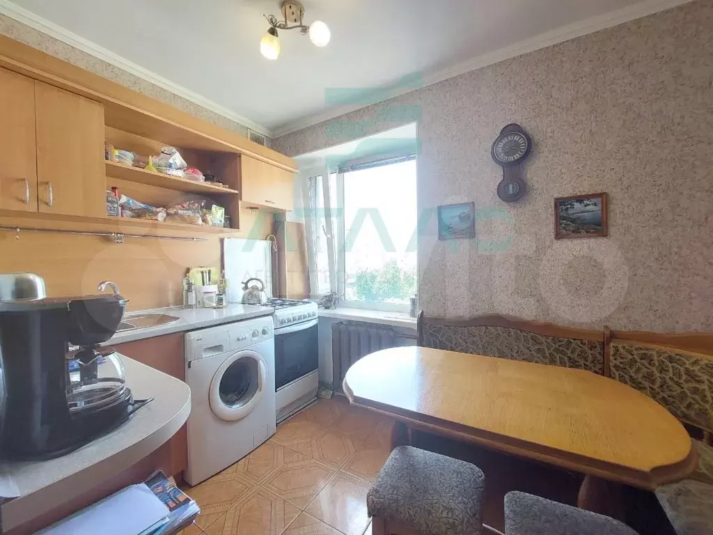 2-к. квартира, 40,4 м, 5/5 эт. - Фото 1