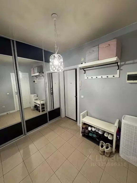 2-к кв. Свердловская область, Екатеринбург ул. Краснолесья, 26 (47.8 ... - Фото 2