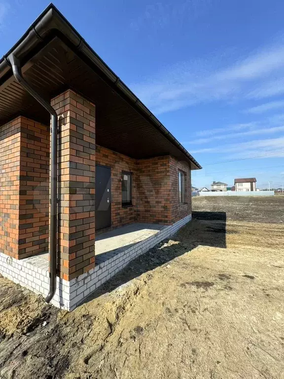 Дом 107 м на участке 5 сот. - Фото 1