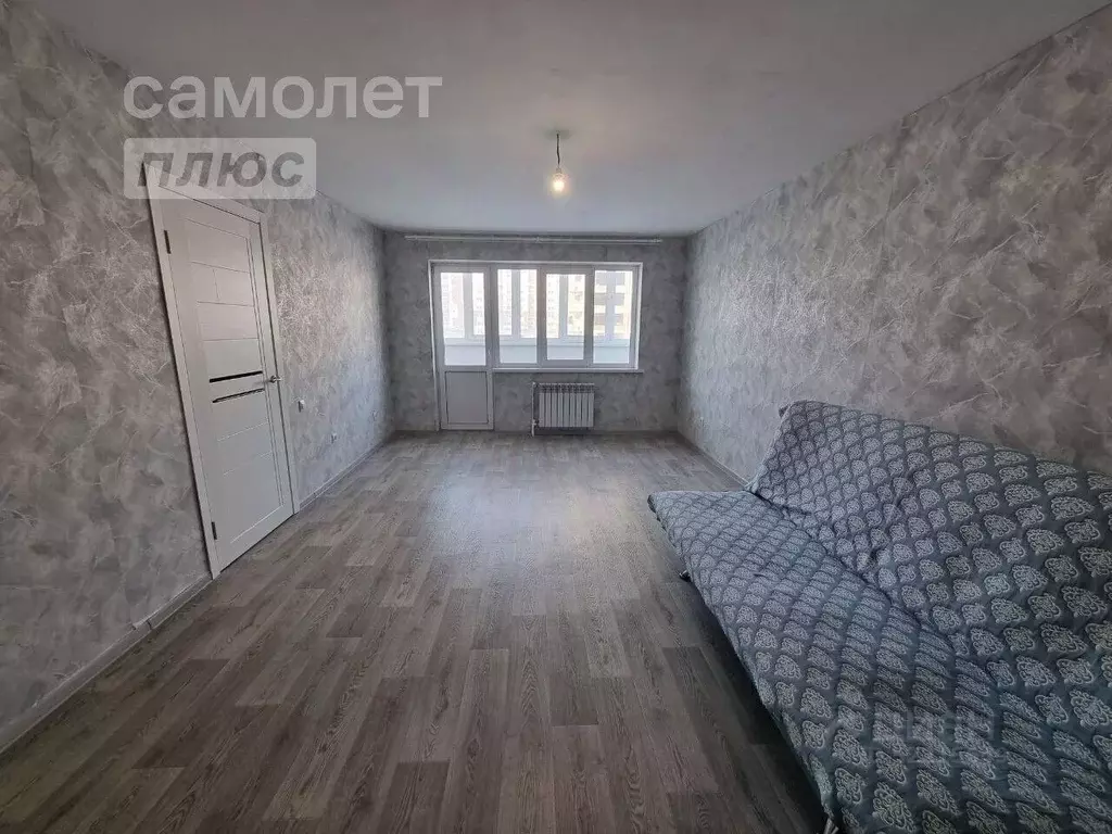 1-к кв. Башкортостан, Стерлитамак ул. Артема, 68 (43.0 м) - Фото 1