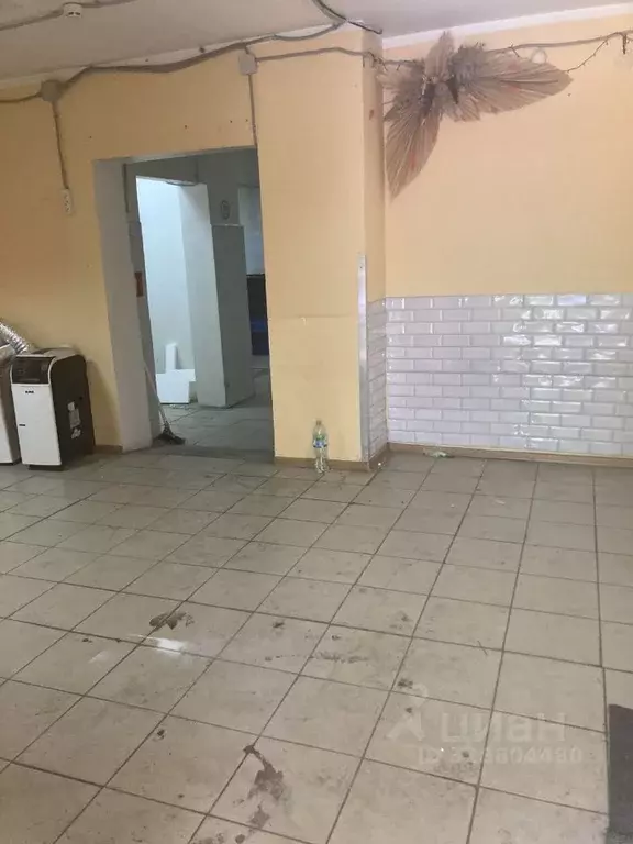 Помещение свободного назначения в Москва ул. Буракова, 27к9 (117 м) - Фото 1