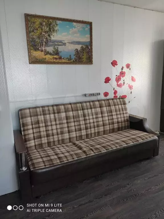 2-к. квартира, 48 м, 2/3 эт. - Фото 1