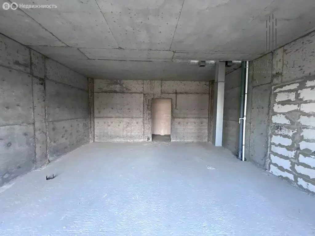 1-комнатная квартира: Грозный, улица Дьякова, 12 (42 м) - Фото 1