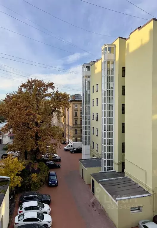 1-к кв. Санкт-Петербург Ропшинская ул., 24 (29.9 м) - Фото 2