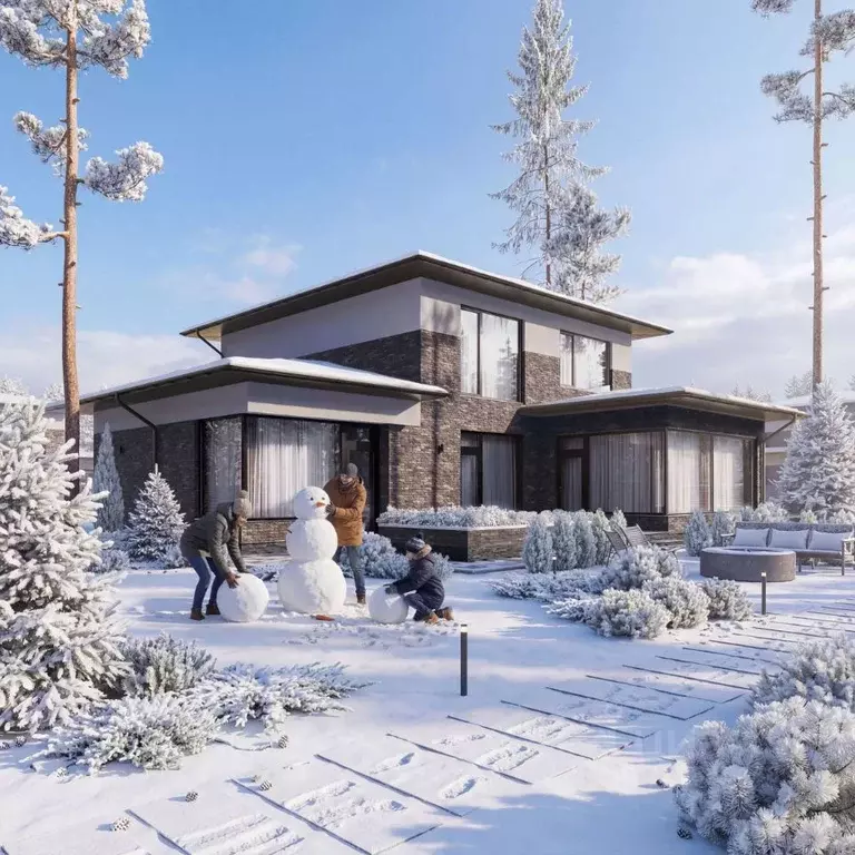 Дом в Московская область, Солнечногорск городской округ, д. Полежайки ... - Фото 2