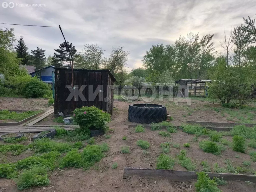 Дом в Республика Тыва, Кызыл (80 м) - Фото 0