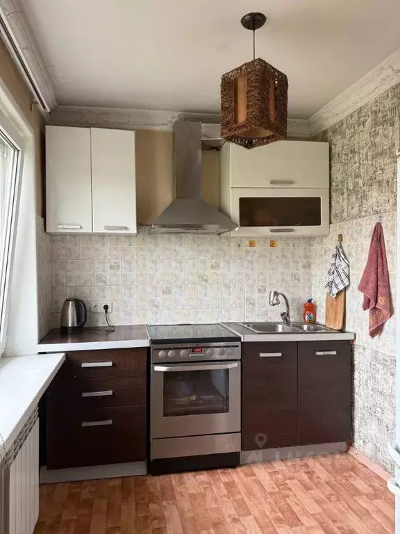 4-к кв. Иркутская область, Иркутск Колхозная ул., 51 (59.0 м) - Фото 0