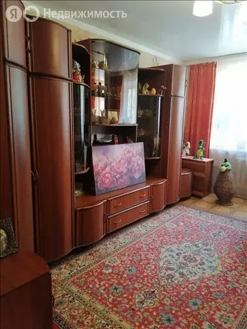 3-комнатная квартира: Ростов-на-Дону, Таганрогская улица, 124/5 (65.5 ... - Фото 0