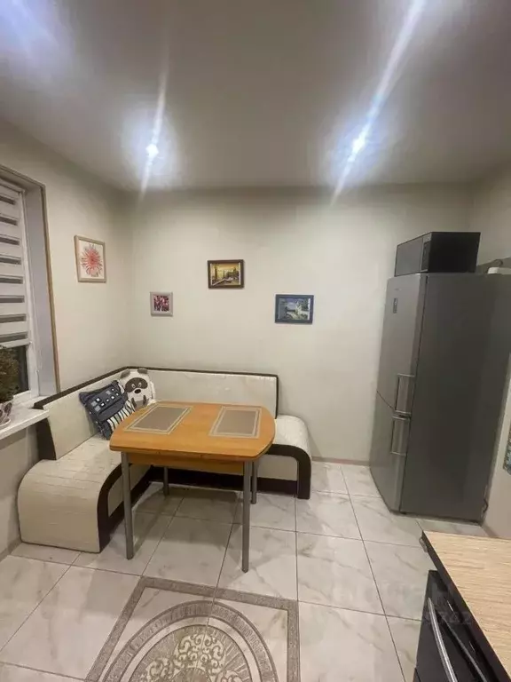 1-к кв. Санкт-Петербург Бухарестская ул., 152К2 (39.0 м) - Фото 1