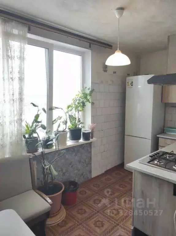 3-к кв. Санкт-Петербург ул. Антонова-Овсеенко, 13К1 (64.7 м) - Фото 1