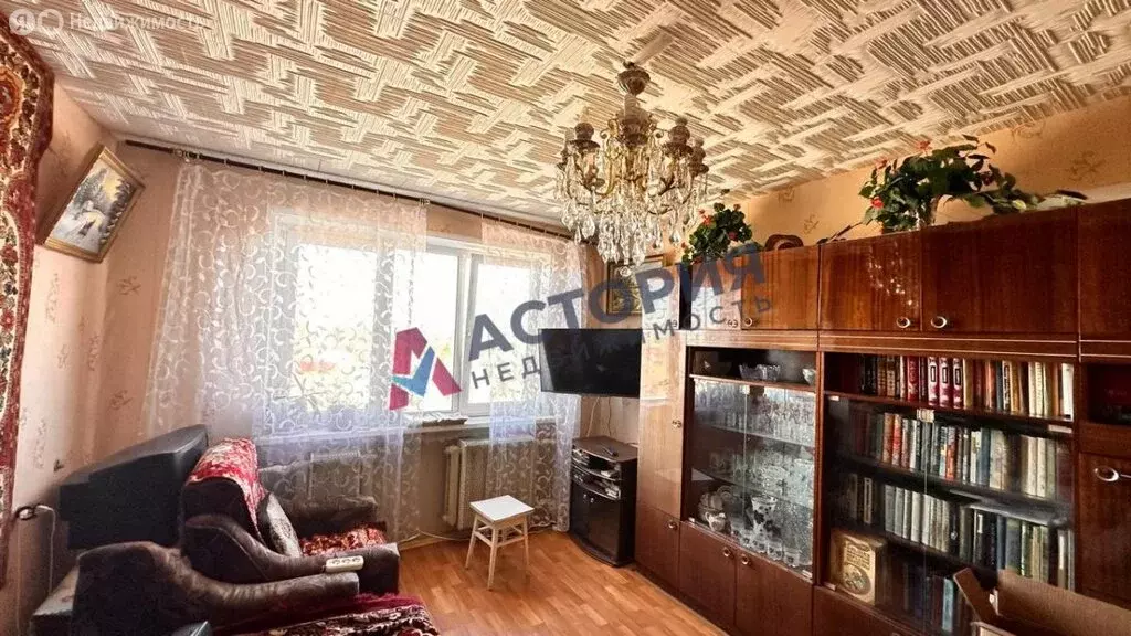 3-комнатная квартира: Тула, Октябрьская улица, 82 (67 м) - Фото 0