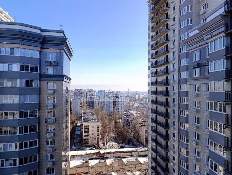 1-к кв. Липецкая область, Липецк ул. Ф.С. Игнатьева, 33 (42.0 м) - Фото 2