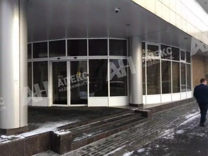 Офис в Москва Таганская ул., 34С3 (1425 м) - Фото 2