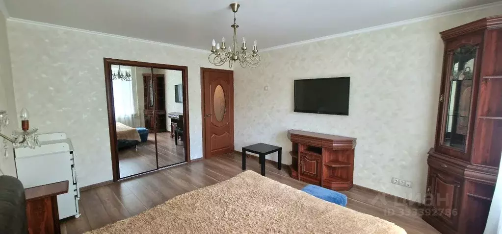 1-к кв. Москва Дмитровское ш., 64К1 (35.3 м) - Фото 1