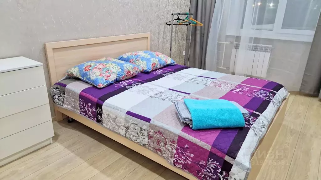 2-к кв. Ямало-Ненецкий АО, Надым Заводская ул., 8 (40.0 м) - Фото 1