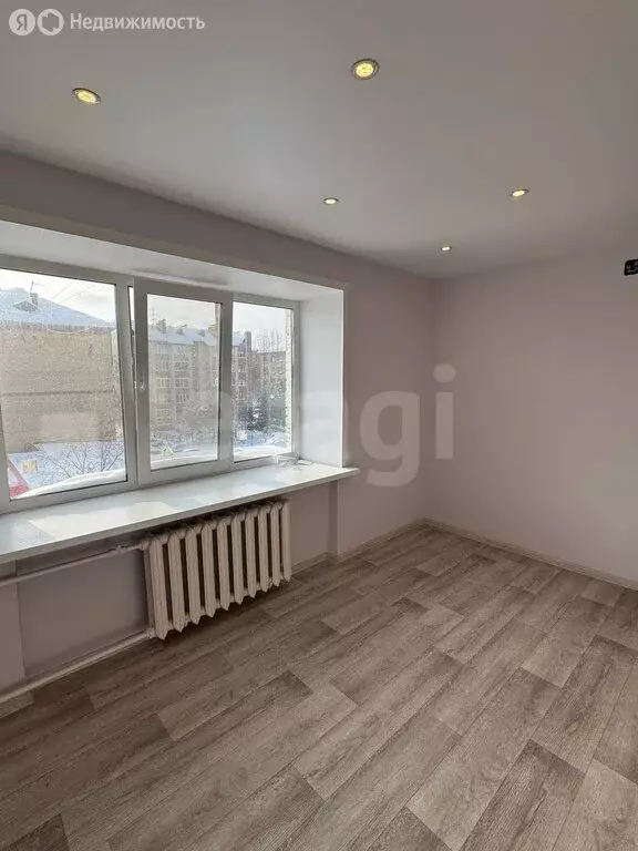 1-комнатная квартира: Ухта, проспект Космонавтов, 5/2 (23.7 м) - Фото 2