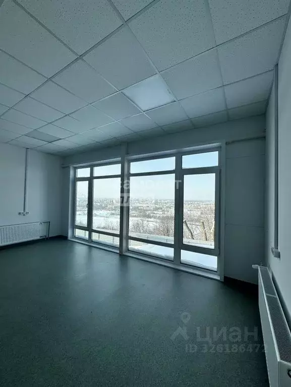 Офис в Нижегородская область, Нижний Новгород просп. Гагарина, 23А (50 ... - Фото 1