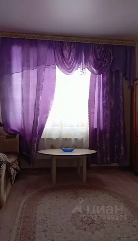 1-к кв. Ямало-Ненецкий АО, Пуровский район, Уренгой пгт, 1-й мкр 10 ... - Фото 2