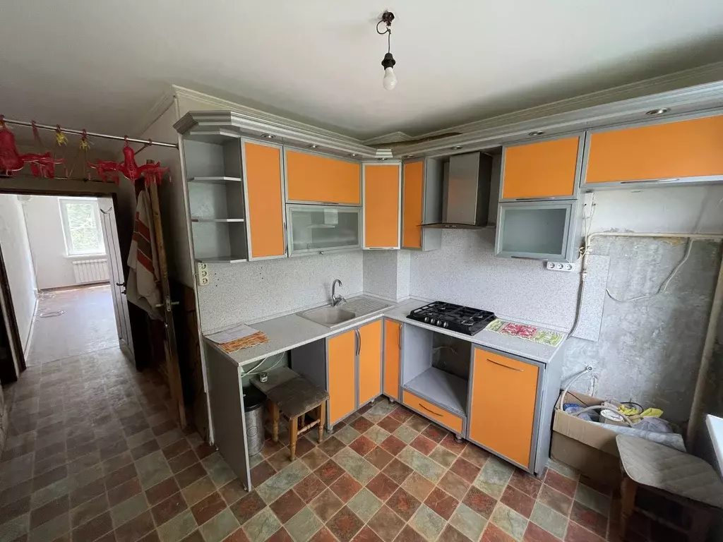 Продаётся 3-к квартира, 63.3 м - Фото 1