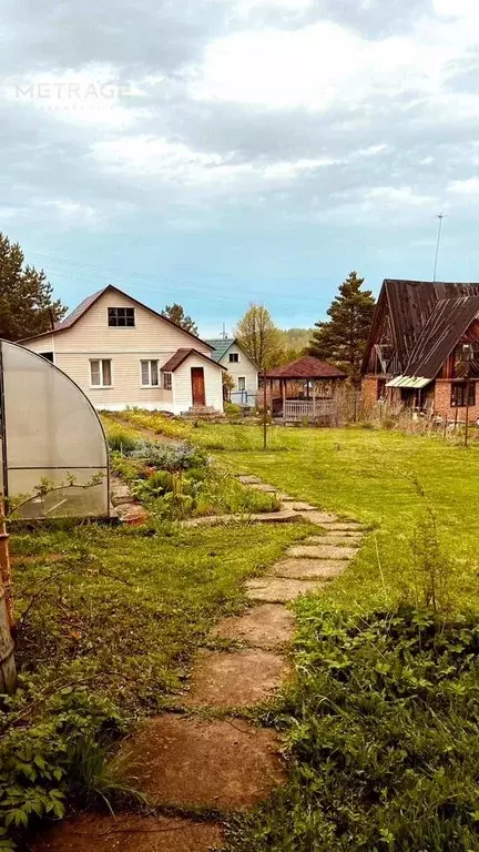 Участок 10 сот. (личное подсобное хозяйство (лпх)) - Фото 0