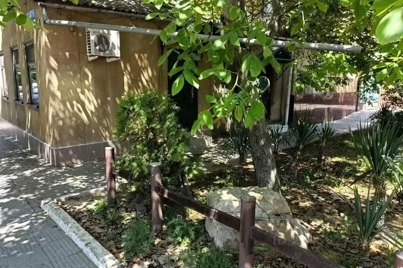 Дом в Краснодарский край, Анапа Черноморская ул., 53 (38 м) - Фото 1