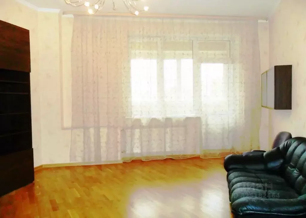 2-к кв. Москва Соколово-Мещерская ул., 36 (72.0 м) - Фото 1