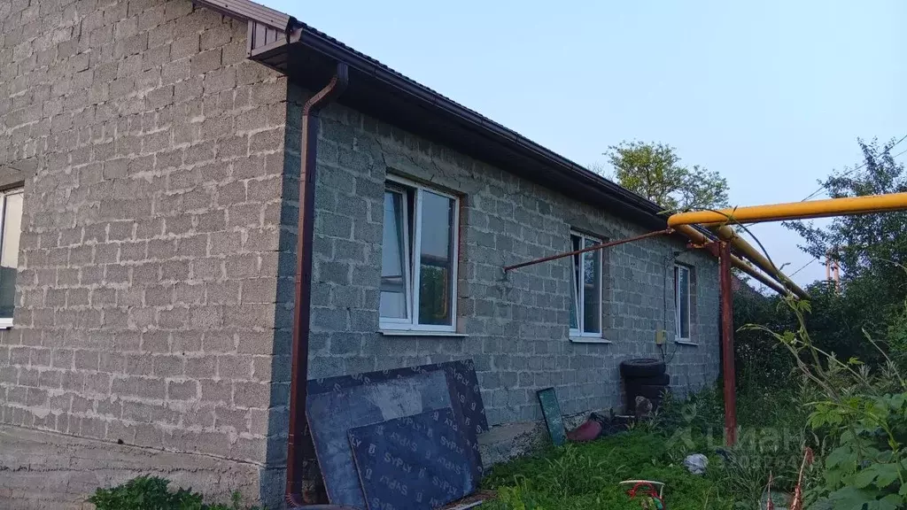 Дом в Ставропольский край, Шпаковский муниципальный округ, ... - Фото 1