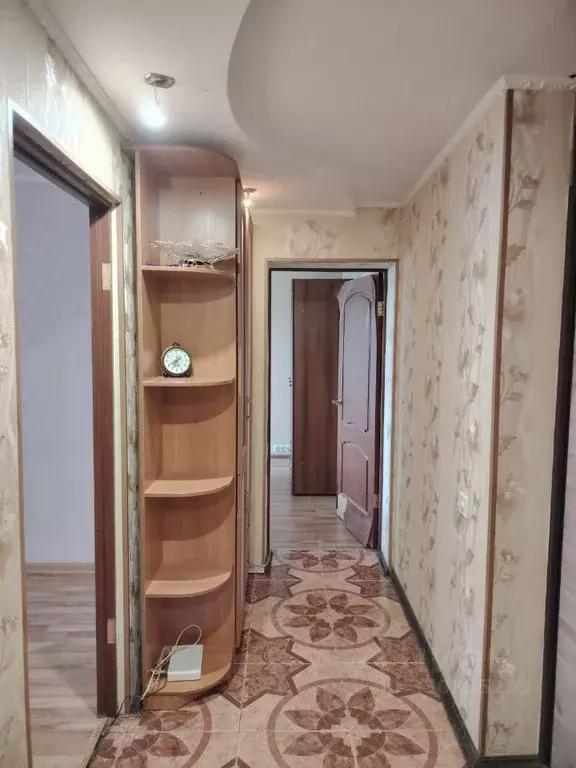 2-к кв. Москва Свободный просп., 11К4 (49.2 м) - Фото 2