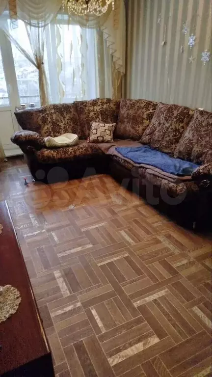Комната 16 м в 3-к., 5/9 эт. - Фото 0