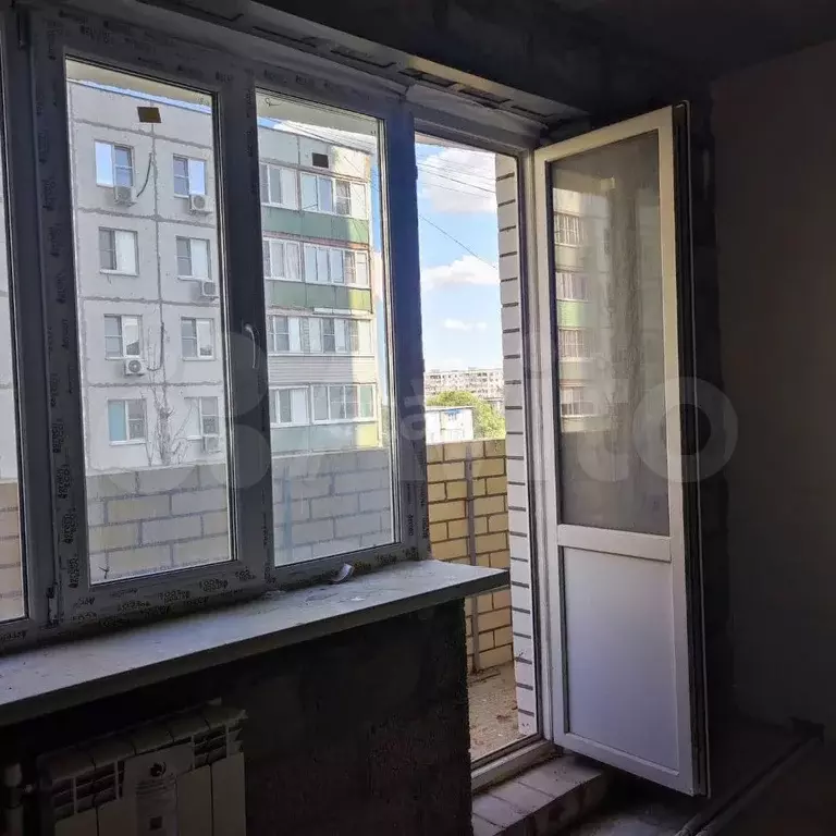 2-к. квартира, 59,1 м, 6/17 эт. - Фото 0