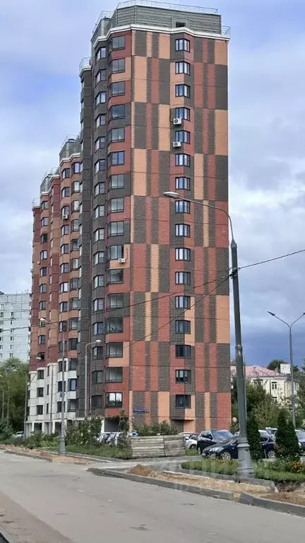 1-к кв. Москва ул. Летчика Бабушкина, 41 (44.0 м) - Фото 1