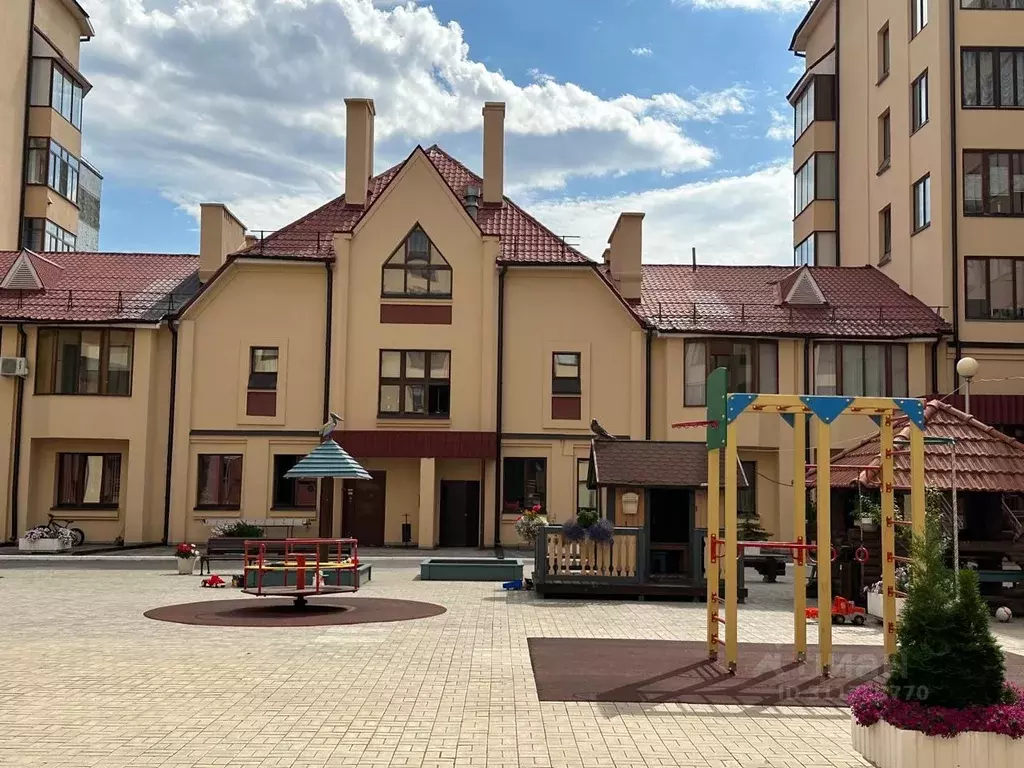 2-к кв. Самарская область, Тольятти Приморский бул., 15 (103.0 м) - Фото 1