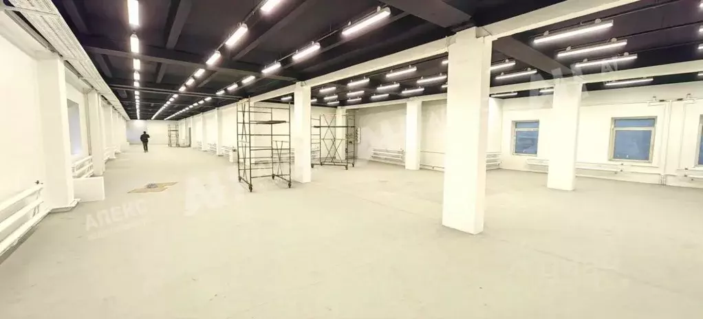 Склад в Москва Ткацкая ул., 5С4 (625 м) - Фото 2