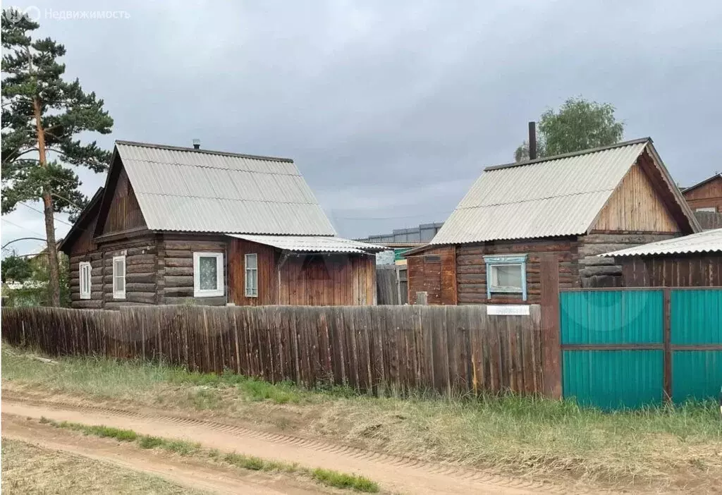 Дом в Республика Бурятия, Улан-Удэ (72 м) - Фото 2