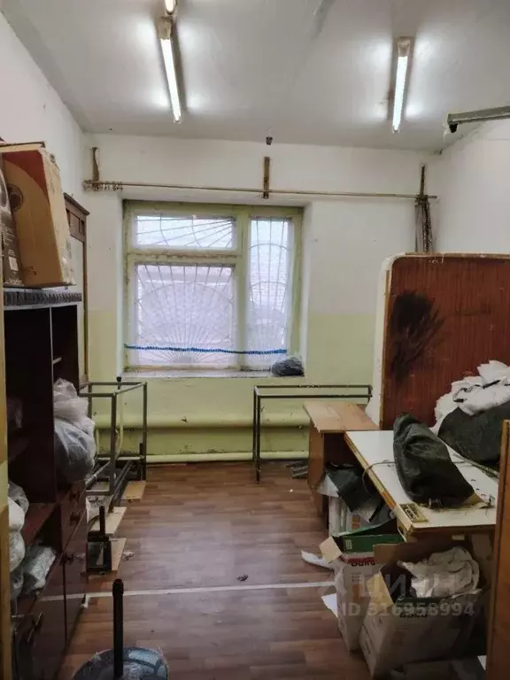 Помещение свободного назначения в Костромская область, пос. Антропово ... - Фото 0