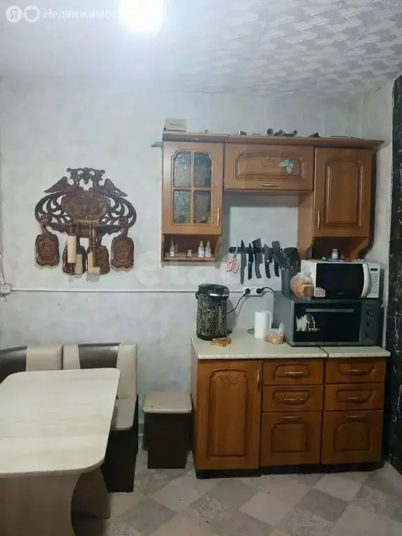 Дом в посёлок городского типа Дровяная, Шахматная улица (78.4 м) - Фото 2