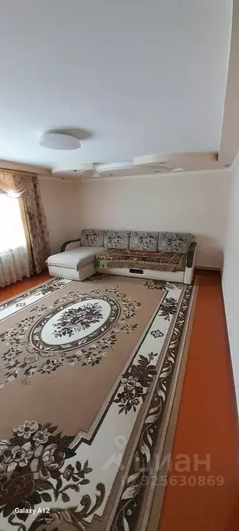 Дом в Орловская область, Шаблыкино пгт ул. Коммунальная, 4 (119 м) - Фото 1