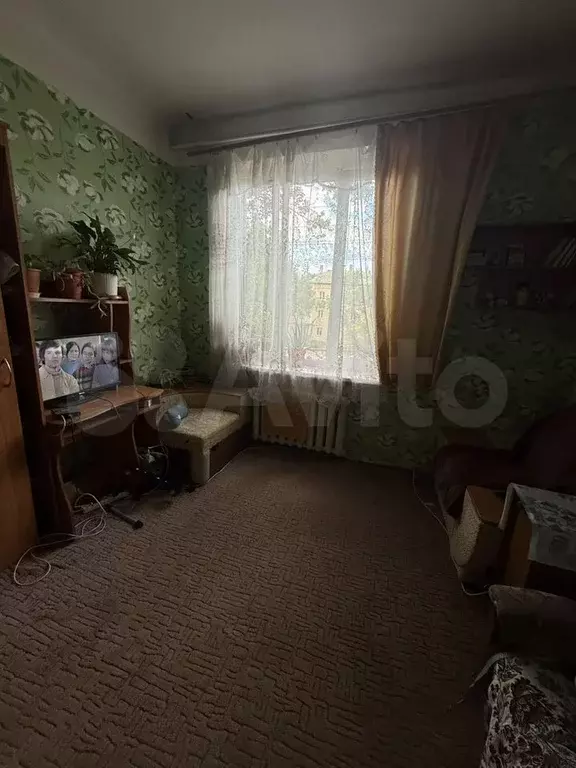 1-к. квартира, 19,3 м, 2/2 эт. - Фото 1